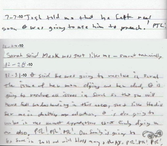 J S 7-12-x-10 J preach soon S Mark smart mom issues